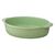 Блюдо для запекания Country Mill, 29,8х19 см, светло-зеленое, Liberty Jones, фото , изображение 4