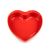 Форма для запекания "Сердце" Heart, 25,8 х 25 см, красный, Peugeot, фото , изображение 3