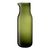 Графин Flowi, 910 мл, темно-зеленый, Liberty Jones, фото , изображение 6