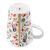 Кружка Love Birds из коллекции Birds of Paradise в подарочной упаковке, 350 мл, Liberty Jones, фото , изображение 6
