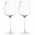 Набор бокалов для вина Alice в подарочной упаковке, 520 мл, 2 шт., Liberty Jones, фото 