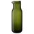 Графин Flowi, 910 мл, темно-зеленый, Liberty Jones, фото , изображение 8