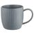 Набор кружек Soft Ripples, 350 мл, серые, 2 шт., Liberty Jones, фото , изображение 3