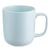 Набор кружек Simplicity, 410 мл, голубые, 2 шт., Liberty Jones, фото , изображение 6
