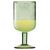 Набор бокалов для вина Flowi, 410 мл, зеленые, 2 шт., Liberty Jones, фото , изображение 8