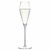Набор бокалов для шампанского Flavor, 260 мл, 2 шт., Liberty Jones, фото , изображение 2