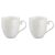 Набор кружек Tracery, 320 мл, 2 шт., Liberty Jones, фото 