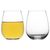 Набор бокалов для вина без ножки Pure, 400 мл, 2 шт., Liberty Jones, фото 