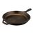 Набор сковород чугунных Brasen с масляной полировкой, d 25 см, 2 шт., Liberty Jones, фото , изображение 10
