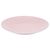 Набор обеденных тарелок Simplicity, d 26 см, розовые, 2 шт., Liberty Jones, фото , изображение 5