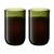 Набор стаканов Flowi, 510 мл, темно-зеленые, 2 шт., Liberty Jones, фото , изображение 7
