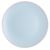 Набор обеденных тарелок Simplicity, d 26 см, голубые, 2 шт., Liberty Jones, фото , изображение 5