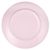 Набор обеденных тарелок Simplicity, d 26 см, розовые, 2 шт., Liberty Jones, фото , изображение 7