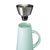 Термокувшин Zen, 1 л, мятный, Liberty Jones, фото , изображение 9