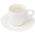 Набор чашек с блюдцами Soft Ripples, Dual Glazing, 125 мл, 2 шт., Liberty Jones, фото , изображение 6