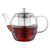 Чайник заварочный с фильтром Serene, 800 мл, Liberty Jones, фото , изображение 6