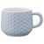 Чайная пара Marshmallow, 300 мл, серо-голубая, Liberty Jones, фото , изображение 4