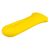 Прихват силиконовый 14,5 х 6,4 см желтый, Lodge, фото 