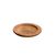 Подставка для сковороды круглая 4020327, D=26/17.5 см, коричневая, дерево, Lodge, фото 