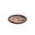 Подставка для сковороды круглая 4020308, D=25.5 см, коричневая, дерево, Lodge, фото 