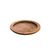 Подставка для сковороды круглая 4020193, D=28.5 см, коричневая, дерево, Lodge, фото 