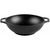 Вок-Мини с двумя ручками, диаметр: 15 см, материал: чугун, черный, LODGE, США, фото 