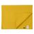 Дорожка на стол из хлопка горчичного цвета из коллекции Prairie, 45х150 см, Tkano, фото 