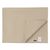 Дорожка на стол из хлопка бежевого цвета из коллекции Essential, 45х150 см, Tkano, фото 