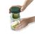 Терка спиралайзер с тремя лезвиями и контейнером для хранения Spiro Sage, Joseph Joseph, фото , изображение 6
