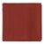 Скатерть из хлопка терракотового цвета из коллекции Prairie, 170х170 см, Tkano, фото 