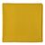 Скатерть из хлопка горчичного цвета из коллекции Prairie, 170х170 см, Tkano, фото 