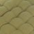Подушка на стул из хлопка оливкового цвета из коллекции Essential, 40х40 см, Tkano, фото , изображение 4