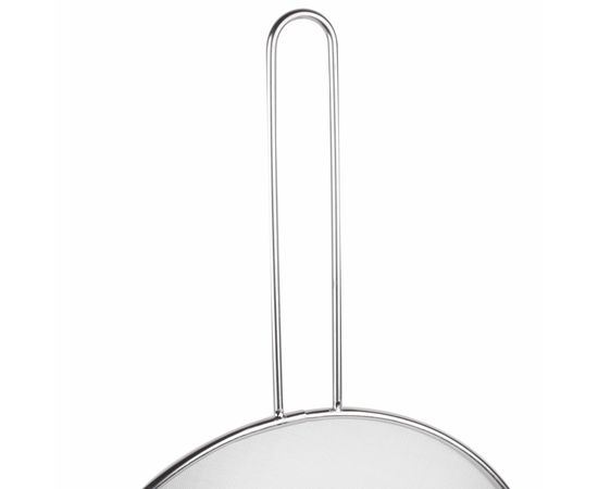 Экран от брызг, диаметр: 28 см, материал: нержавеющая сталь, K11SCRN, LODGE, США, фото , изображение 3