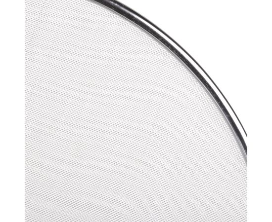 Экран от брызг, диаметр: 33 см, материал: нержавеющая сталь, K13SCRN, LODGE, США, фото , изображение 3