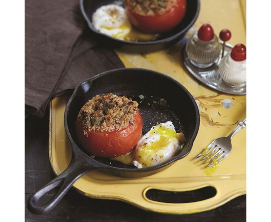 Сковорода круглая 16,5 см, черная, чугун, Lodge, Диаметр сковороды, см: 16.5, фото , изображение 6