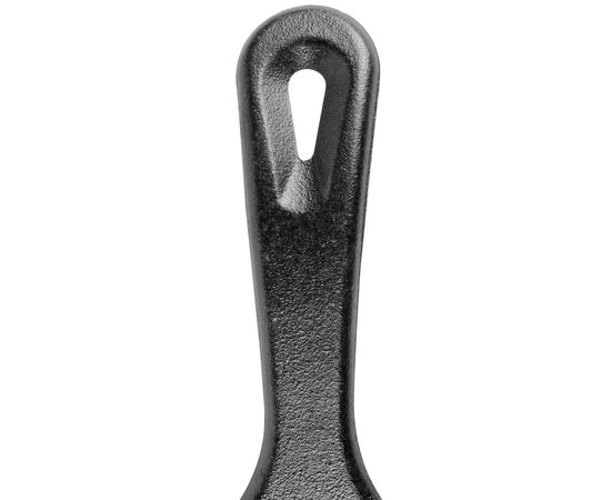 Сковорода чугунная блинная, 26 см, черная, Lodge, фото , изображение 5 Сковорода чугунная блинная, 26 см, черная, Lodge, фото , изображение 5