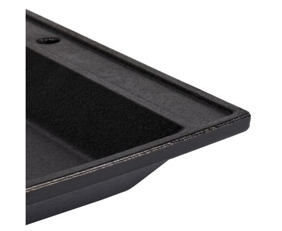 Противень , размер: 39 х 31 см, материал: чугун, LJSCP3, LODGE, США, фото , изображение 4