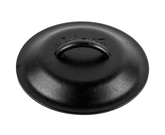 Крышка , диаметр: 20 см, материал: чугун, L5IC3, LODGE, США, фото , изображение 2