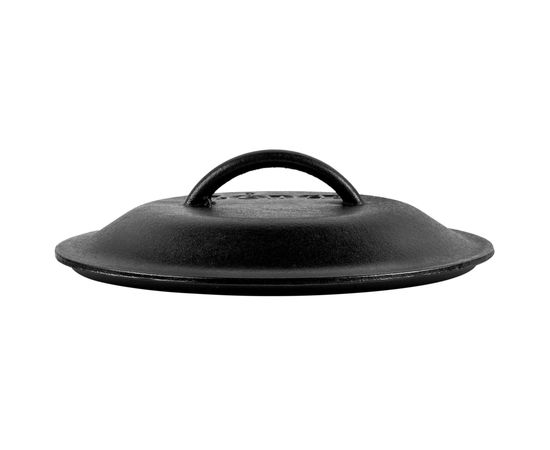 Крышка , диаметр: 20 см, материал: чугун, L5IC3, LODGE, США, фото , изображение 3