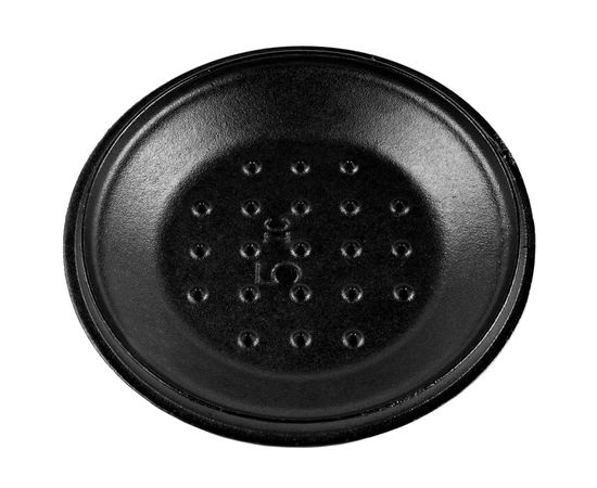 Крышка , диаметр: 20 см, материал: чугун, L5IC3, LODGE, США, фото , изображение 5