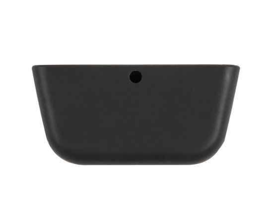 Перчатка-ухват, черная, силикон, Lodge, Цвет: Черный, фото , изображение 2