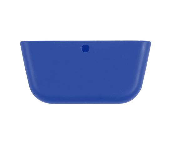 Перчатка-ухват, голубая, силикон, Lodge, Цвет: Голубой, фото , изображение 2