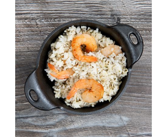 Блюдо для запекания, диаметр: 13 см, высота: 4,5 см, материал: чугун, HMSB, LODGE, США, фото , изображение 5