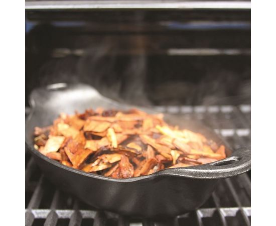 Блюдо для запекания, овальное, размер: 31,5 х 17,5 см, материал: чугун, LOSD, LODGE, США, фото , изображение 8