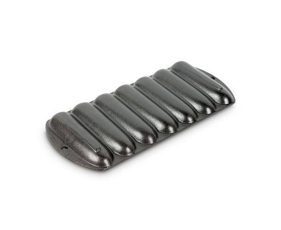 Форма для выпечки, размер: 23,5 х 14 см, материал: чугун, L527C3, LODGE, США, фото , изображение 3