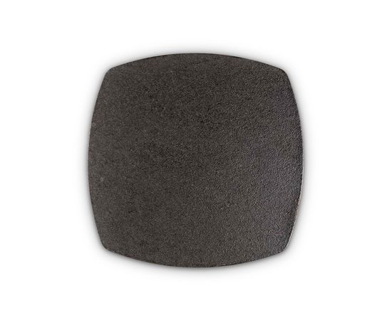 Пресс для гриля, размер: 21 х 21 х 5 см, материал: чугун, LFIP3, LODGE, США, фото , изображение 5