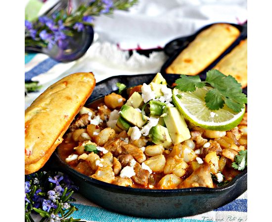 Форма для выпечки, размер: 31,5 х 14,5 см, материал: чугун, L27C3, LODGE, США, фото , изображение 10