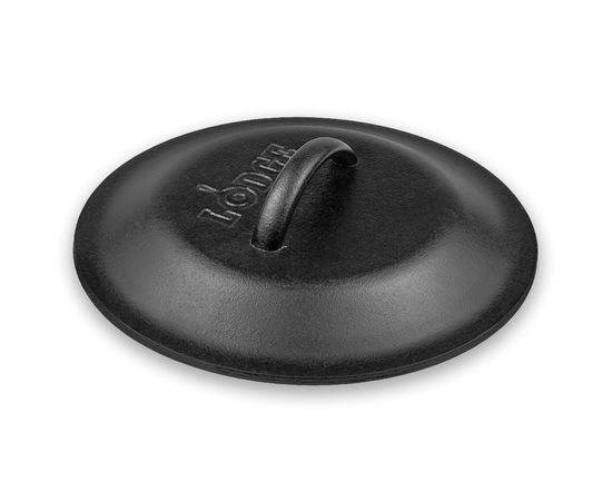 Крышка , диаметр: 20 см, материал: чугун, L5IC3, LODGE, США, фото 