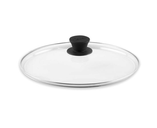 Крышка, диаметр: 26 см, материал: стекло, GL10, LODGE, США, фото 