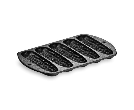 Форма для выпечки, размер: 31,5 х 14,5 см, материал: чугун, L27C3, LODGE, США, фото 